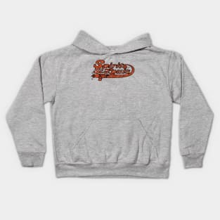 Spirits of St. Louis Kids Hoodie